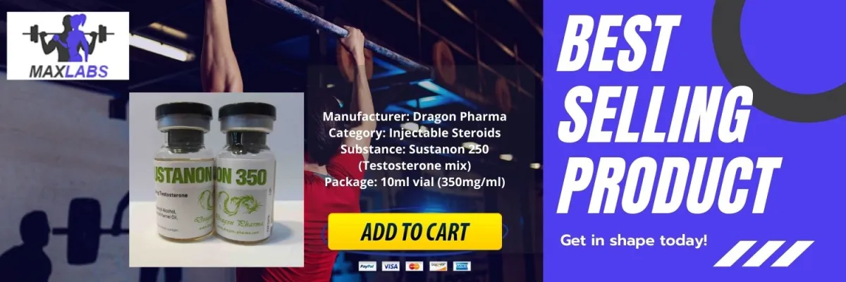 Sustanon 350