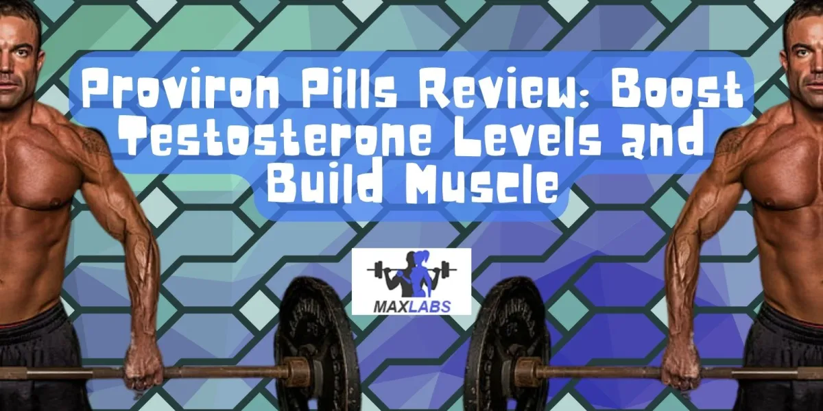 Proviron review: cycle, dosage and results from taking