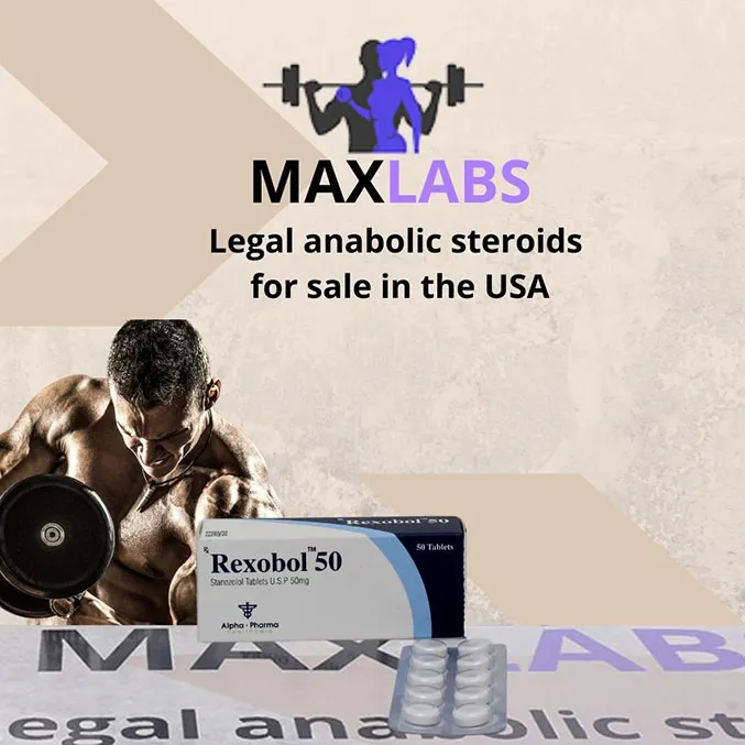 What is Rexobol (Stanozolol)?