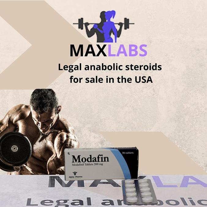 Modafin