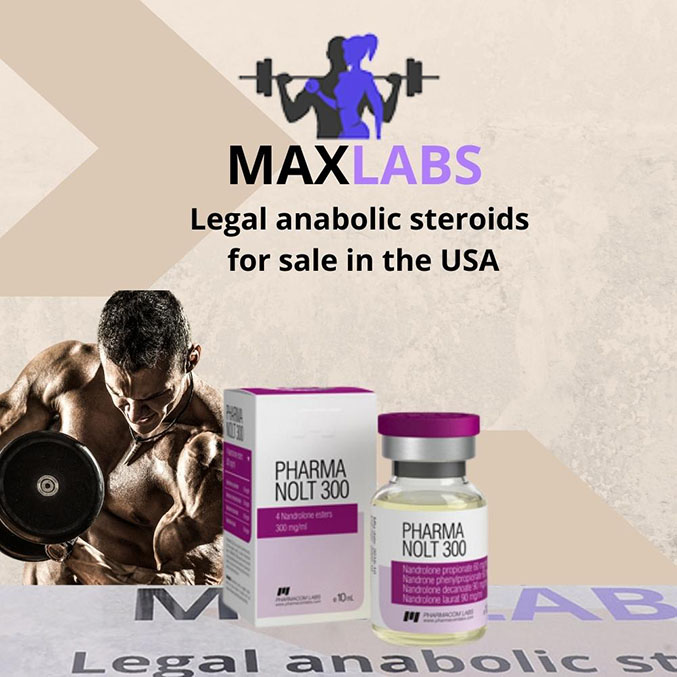 Pharma Nolt 300