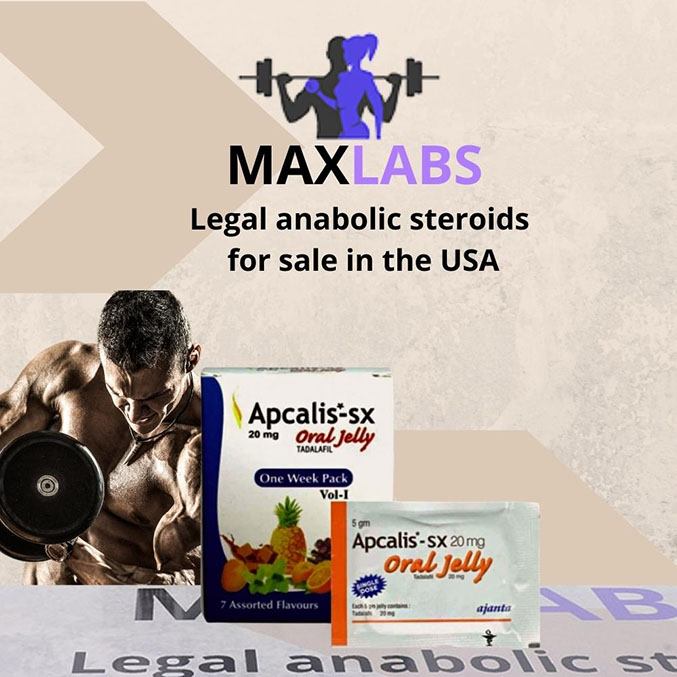 Apcalis SX Oral Jelly