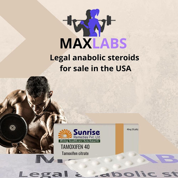 Tamoxifen 40
