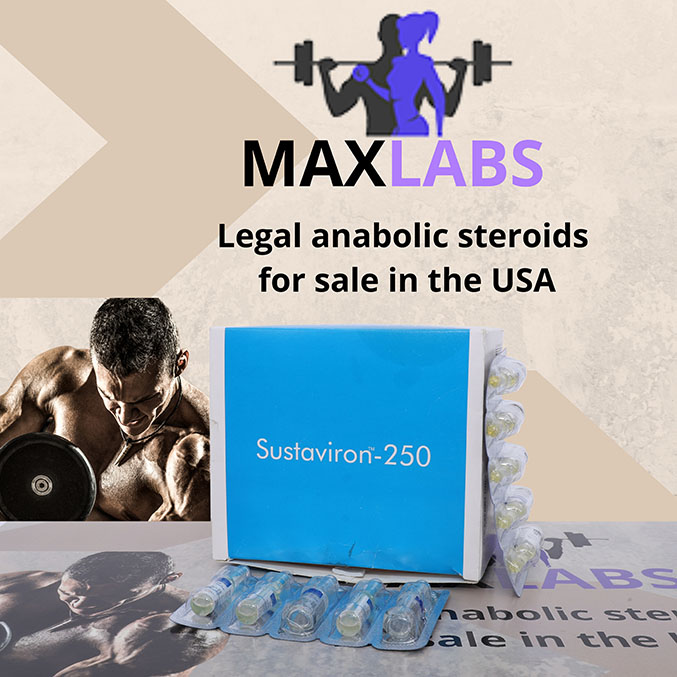 Sustaviron-250