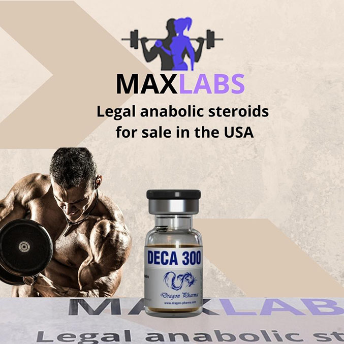 Deca 300