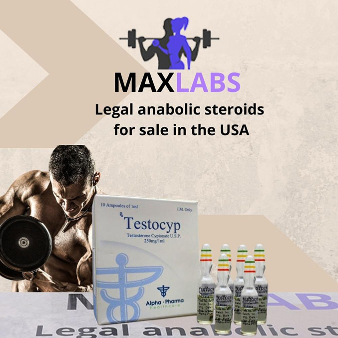 Testocyp