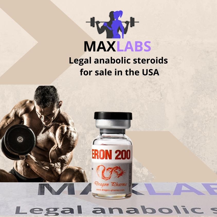 Masteron 200