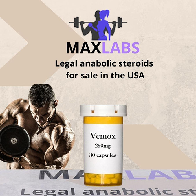 Vemox 250
