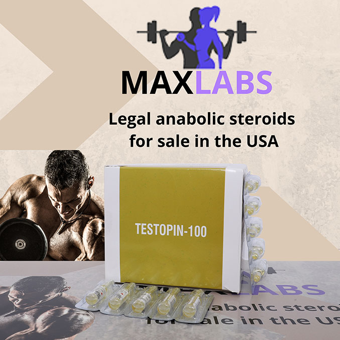 Testopin-100