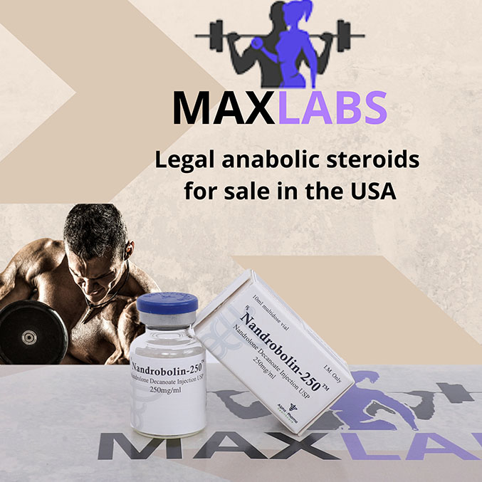Nandrobolin (vial)