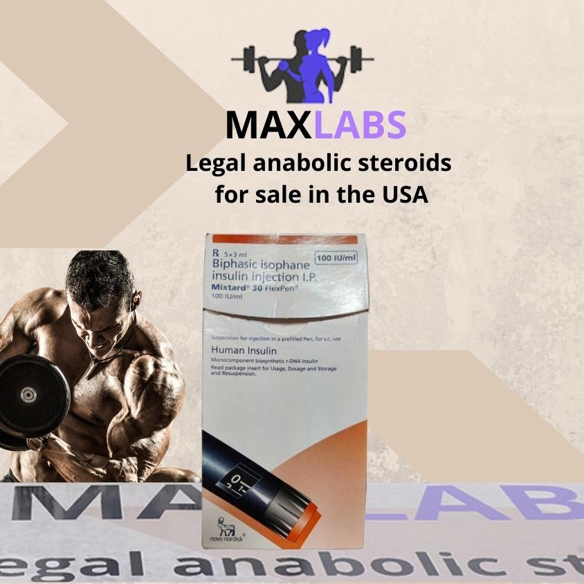 Biphasiс isophane insulin injection I.P.