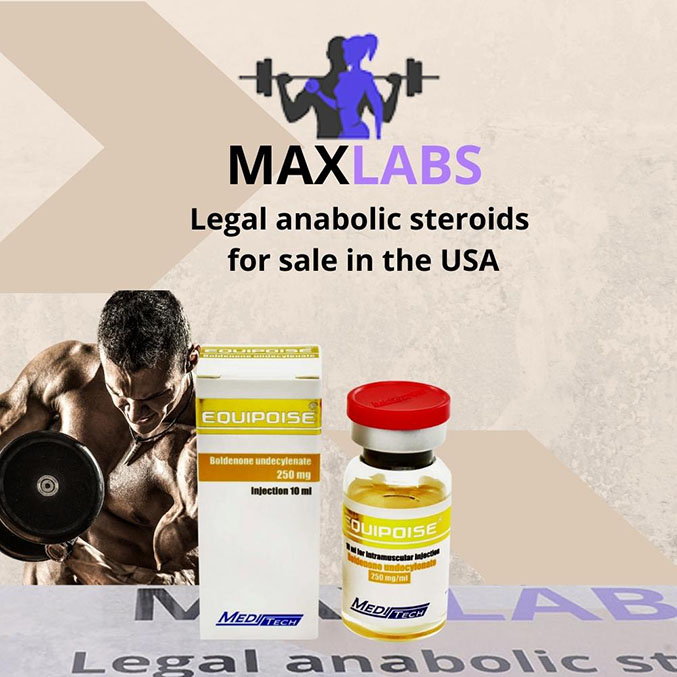 Equipoise For Sale