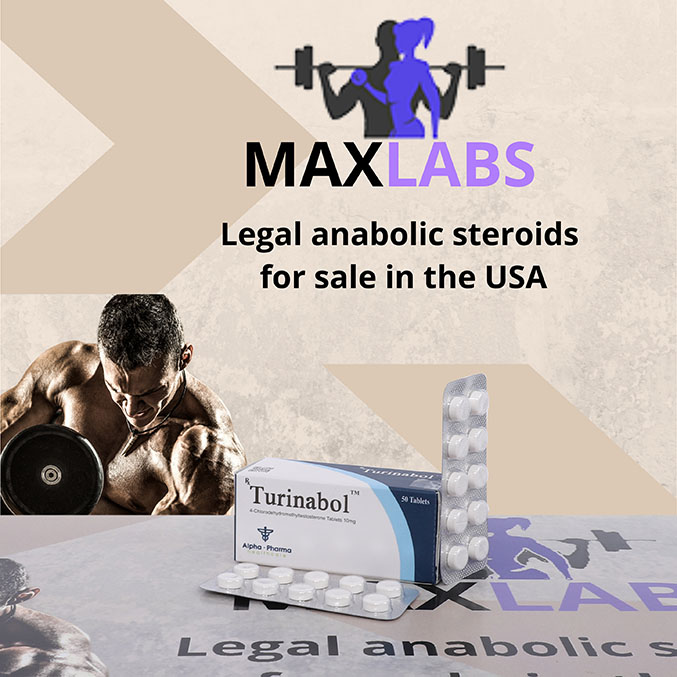 Turinabol 10