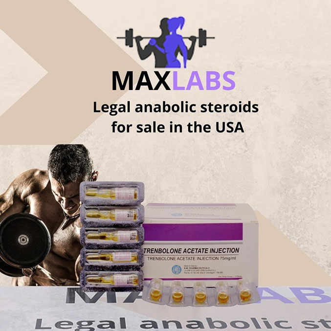 Trenbolone-75