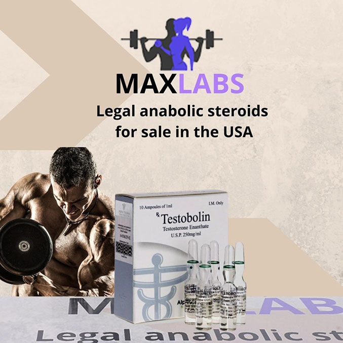 Testobolin (ampoules)