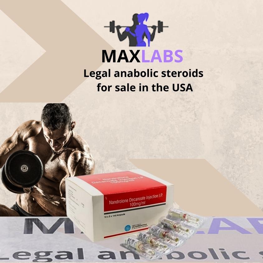 Nandrolone Decanoate