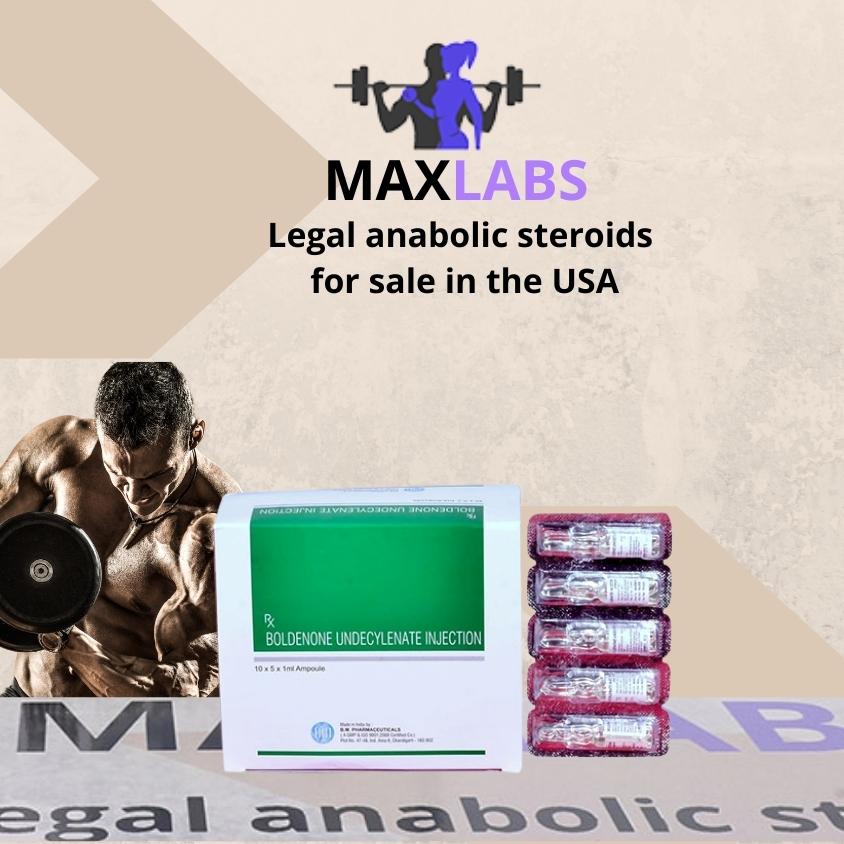 Boldenone Undecylenate Injection