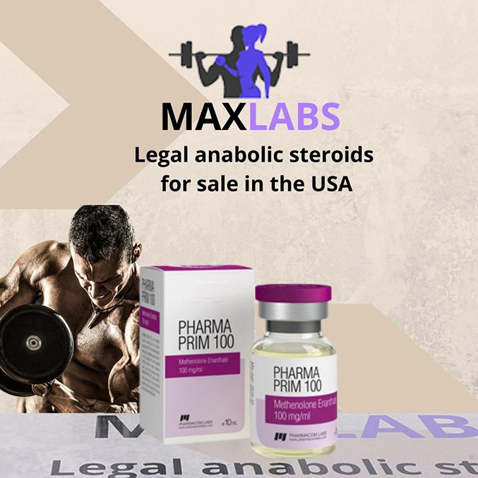 Pharma Prim 100