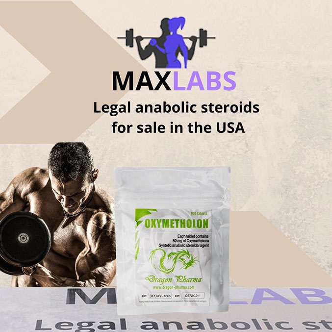 Oxymetholone