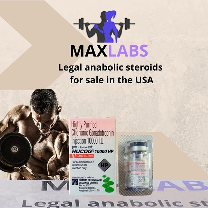 HCG 10000IU