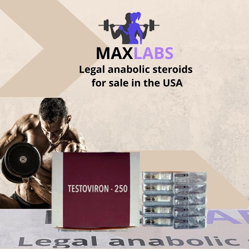 Testoviron-250
