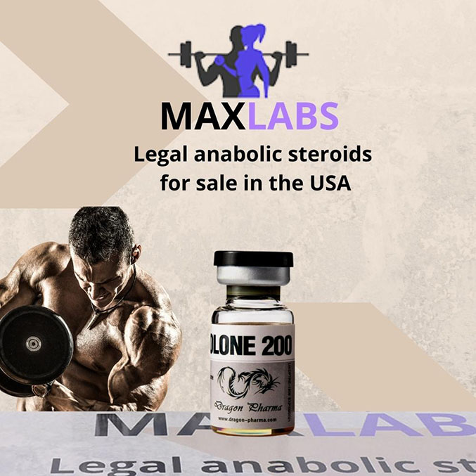 Trenbolone 200