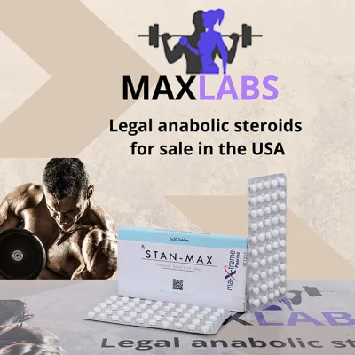 Stan-Max (tablets)
