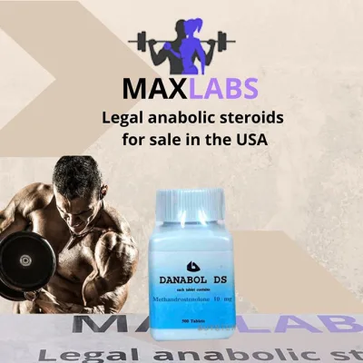 Danabol DS 10