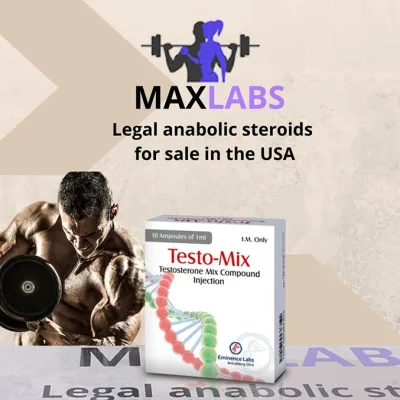 Testomix