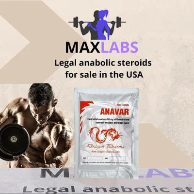 Anavar 50 mg for sale