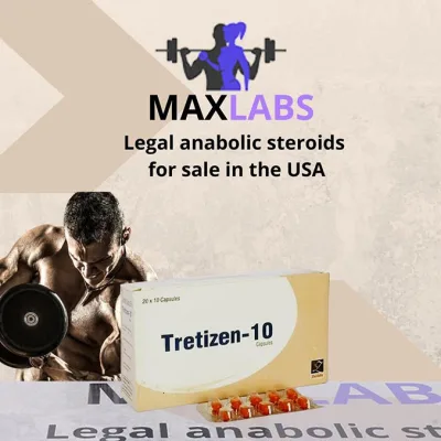 Tretizen 10