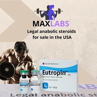 Eutropin LG 4IU