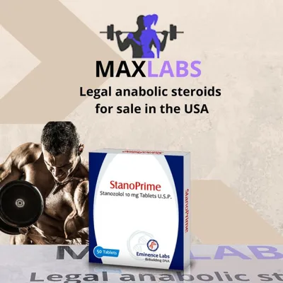 Stanoprime (ampoules)