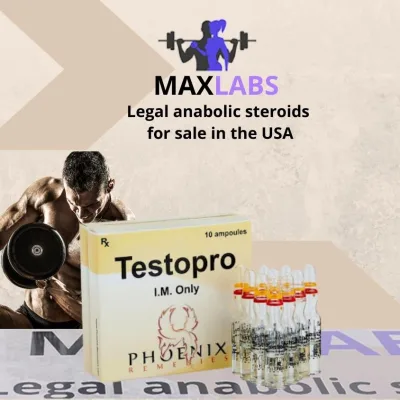 Testopro (ampoules)