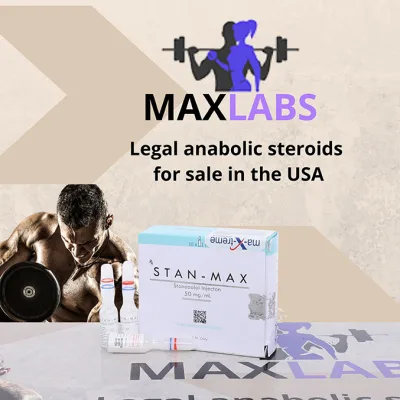 Stan-Max (ampoules)