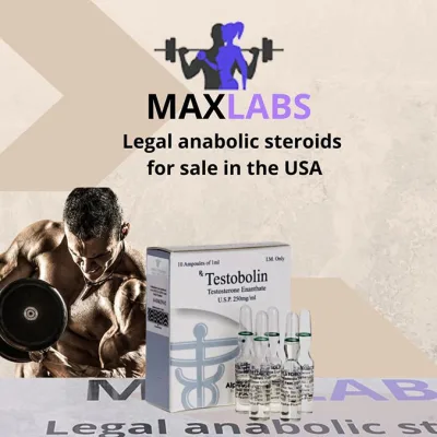 Testobolin (ampoules)