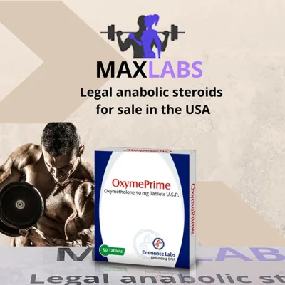 Oxymeprime