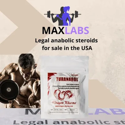 Turanabol 20