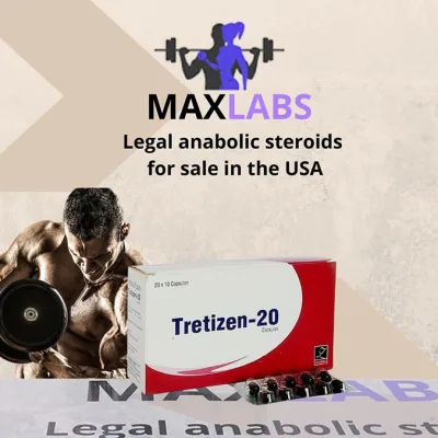 Tretizen 20