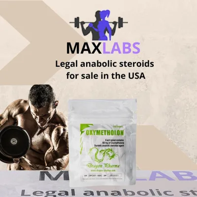 Oxymetholone