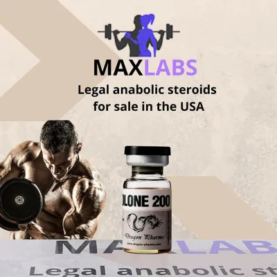 Trenbolone 200