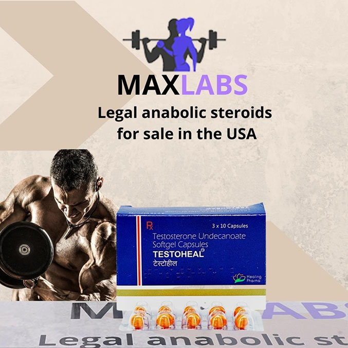 anabolic steroids