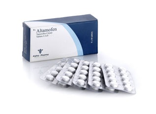 Buy Altamofen-10 online in USA