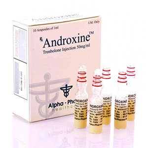 Buy Androxine online in USA