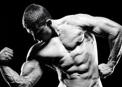 25 top tips for how to build muscle mass