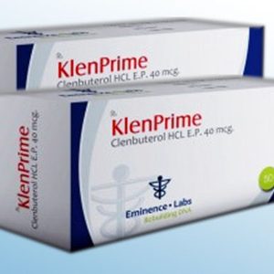 Buy Klenprime 40 online in USA