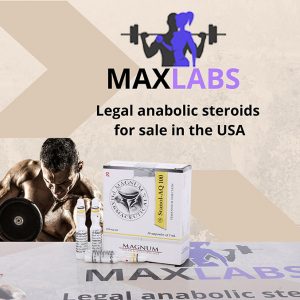 stanol-aq 100 mg on maxlabs.co