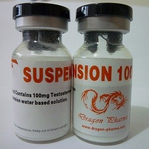 Buy Suspension 100 online in USA