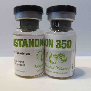 Buy Sustanon 350 online in USA