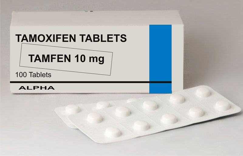 Injectable Tamoxifen